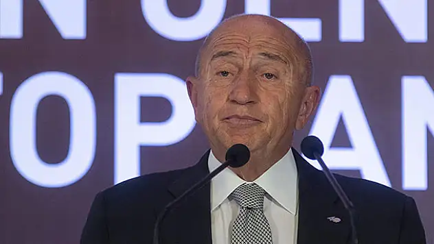 TFF yönetimi ibra edildi