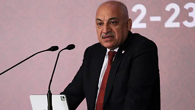 TFF yönetimi, ilk toplantısı 11 Temmuz'da yapacak