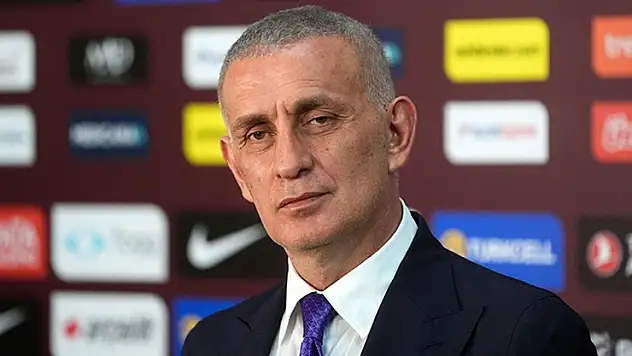 TFF'den, Başkan Hacıosmanoğlu açıklaması
