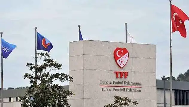 TFF'den flaş değişiklik! Şampiyon takımlara kötü haber