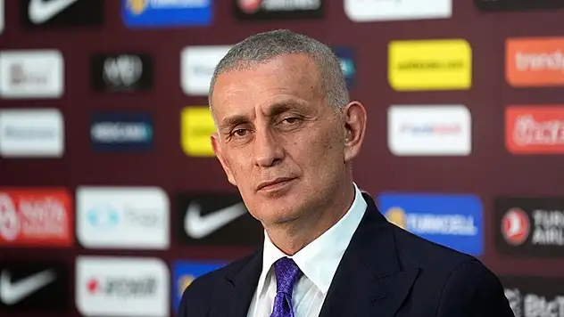 TFF'den flaş duyuru! Başkan Hacıosmanoğlu konuşacak