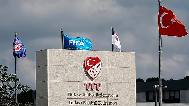 TFF'den flaş karar: Liglerde takım sayısı düşüyor