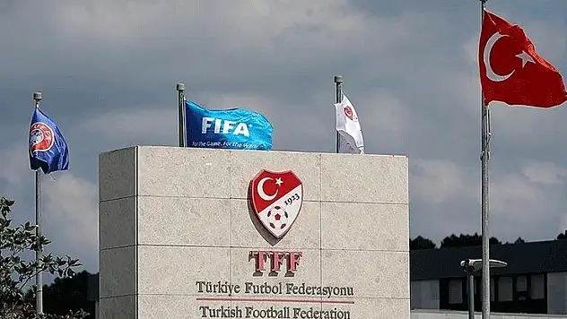 TFF'den Hami Mandıralı ve Samet Aybaba'ya görev
