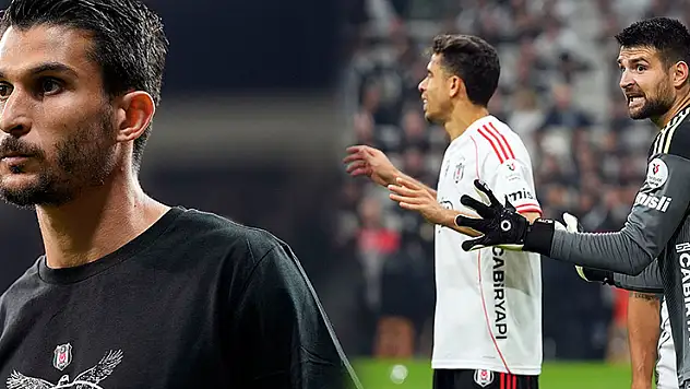 TFF'den o iki isim için flaş karar