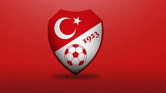 TFF'den Özgökçen'e kutlama 