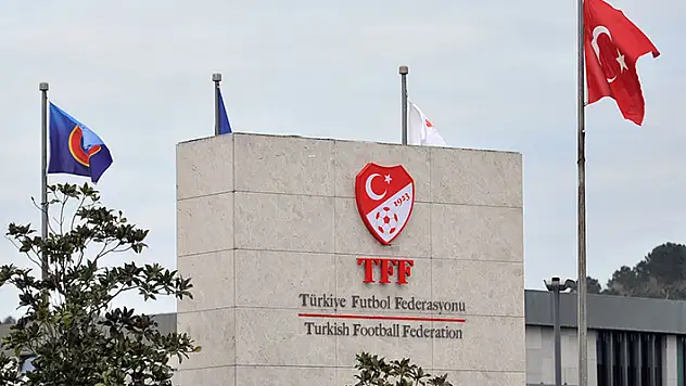 TFF'den yayın ihalesiyle ilgili açıklama
