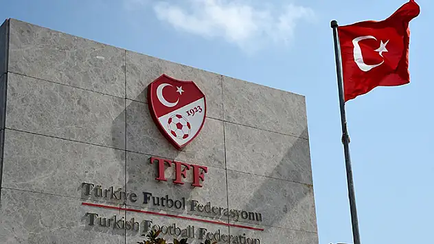 TFF'ye 'Küme düşme omasın' teklifi