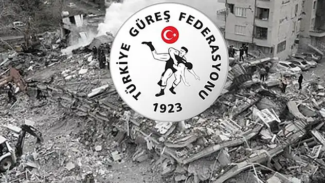 TGF acı haberi duyurdu: Enkaz altında olan evlatlarımız vefat etti
