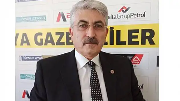 TGK 24. Başkanlar Kurulu Konya'da toplanıyor
