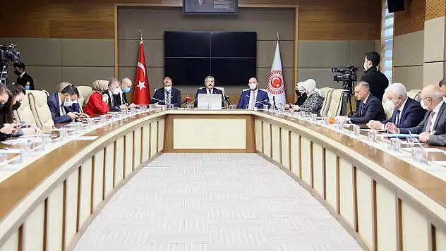TGK Genel Başkanı Kolaylı: İnternet Yasası acilen çıkmalı