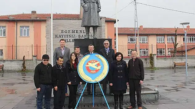 THK 90 yaşında