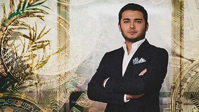 Thodex'in kurucusu Fatih Özer, Arnavutluk'ta yakalandı