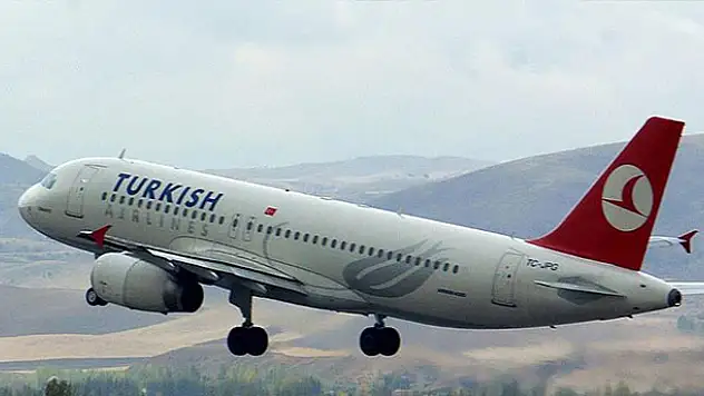 THY 10 Ocak'taki 31 seferi iptal etti