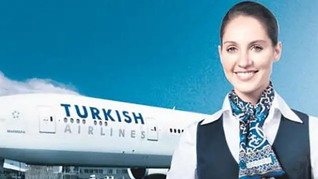 THY, 2023'e kadar 8 bin hostes daha alacak