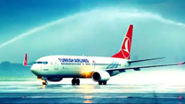THY, 250 Kişiyi İşe Alacak