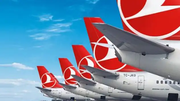 THY 66 liraya uçuruyor