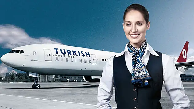 THY 7 bin kişiyi işe alacak!