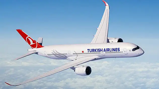 THY 84 seferini iptal etti

