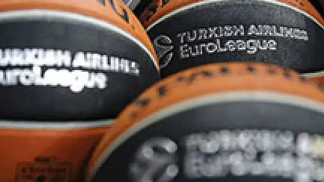 THY Avrupa Ligi fikstürü açıklandı