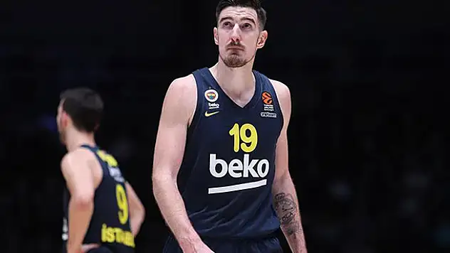 THY Avrupa Ligi'nde son 10 yılın takımına Fenerbahçe'den De Colo seçildi