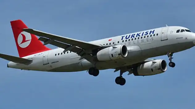 THY bilet ücretlerinde indirime gitti