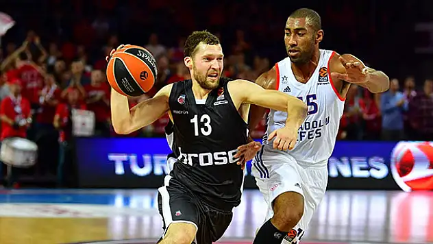 THY'de 4'lü final Köln'de