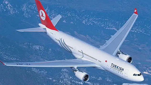 THY'den 20 Airbus A321neo siparişi daha