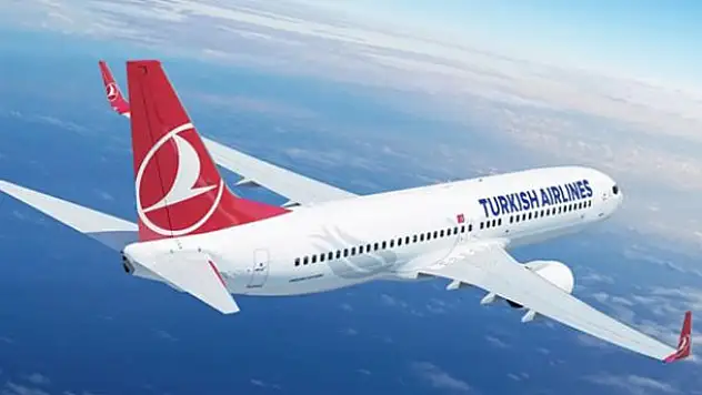 THY'den 8 bin personel alımı müjdesi