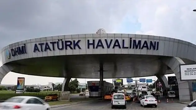 THY'den bayram yoğunluğu uyarısı