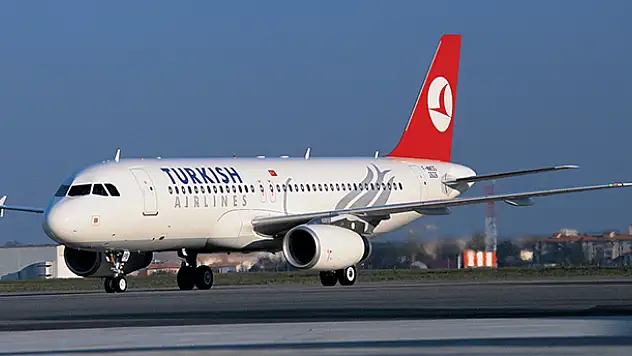 THY'den büyük sürpriz! Ücretsiz dağatacak