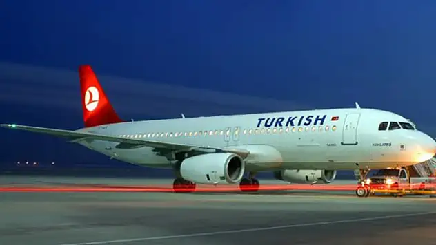 THY'den deprem açıklaması