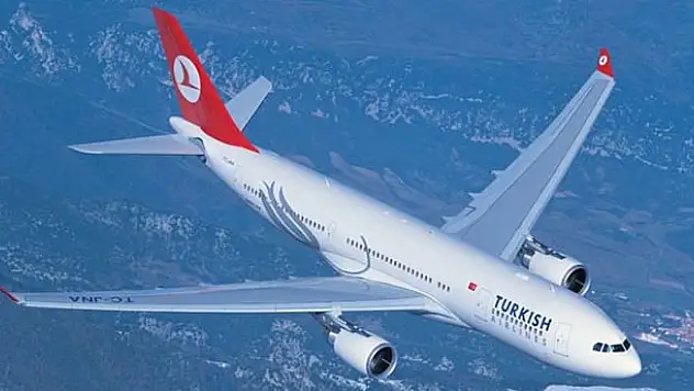 THY'den flaş karar