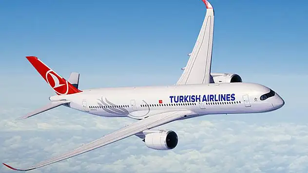 THY'den günlük yolcu ve uçuş sayısında yeni rekor beklentisi