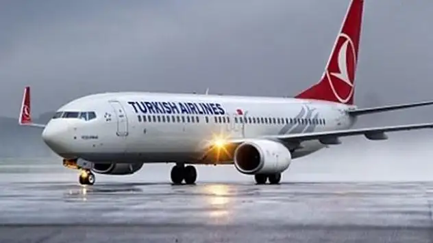 THY'den kadınların bilimdeki rolünün artması için destek sözü
