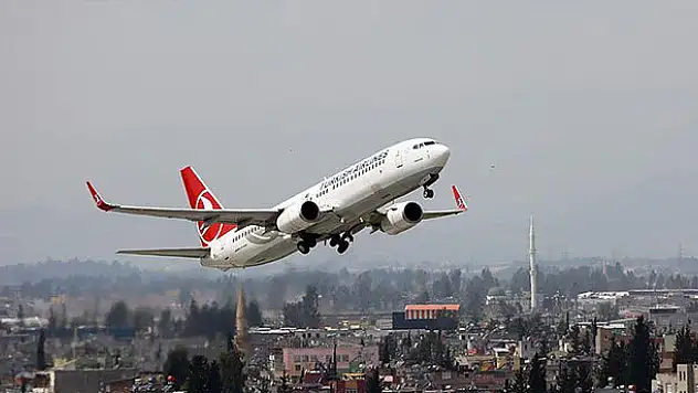 THY'den Rusya yolcularına duyuru