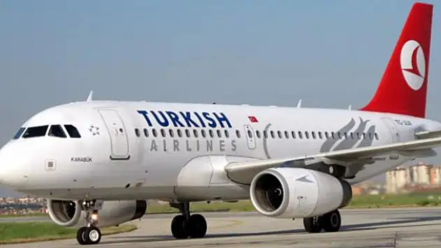 THY'den yeni bir sürpriz daha geliyor