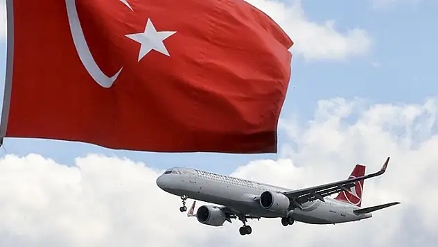 THY deprem bölgesinden 256 bin 754 kişiyi tahliye etti
