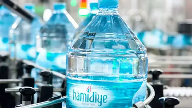 THY, Hamidiye su ile anlaşmasını bitirdi sosyal medyada gündem oldu