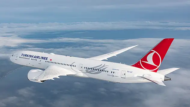 THY, kabin memuru alımı için ilan açtı
