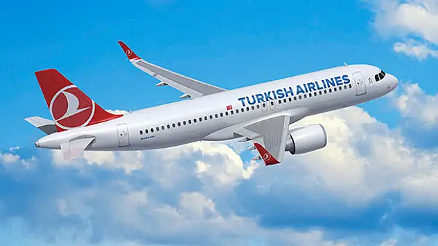 THY, Kurban Bayramı'nda 164 ek sefer düzenleyecek