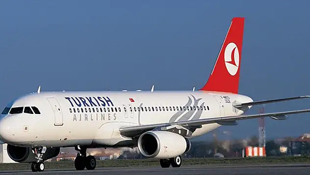THY'nin 25 seferi iptal edildi