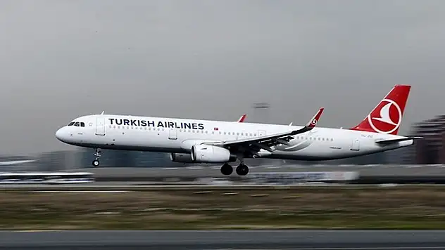 THY'nin İtalya'ya yarın planladığı 6 sefer iptal edildi