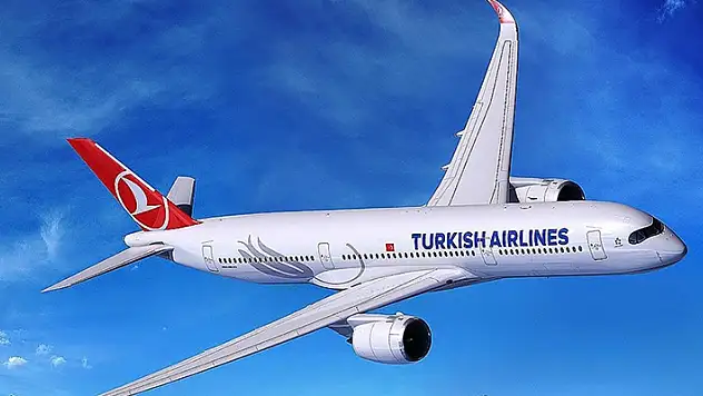 THY'nin Sidney seferleri 4 Aralık'ta başlıyor
