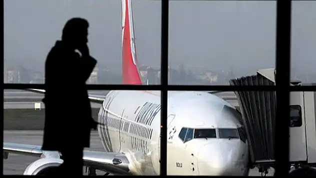 THY'nin yıl sonunda yolcu sayısının 77 milyonu bulması bekleniyor