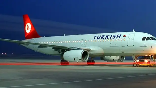 THY personel alıyor