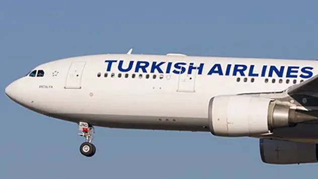 THY personeline 20 bin lira ikramiye verecek
