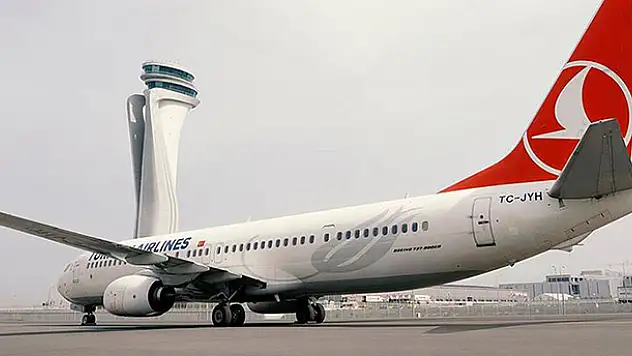 THY sağlık çalışanlarını yüzde 40 indirimli uçuracak