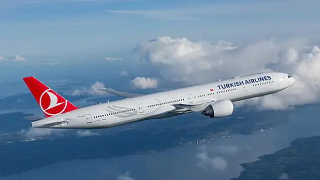 THY tarihi duyurdu! İstanbul'dan 34 kente iç hat seferleri başlıyor!
