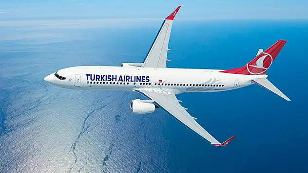 THY uçağı türbülansa girdi: 6 kişi yaralandı 