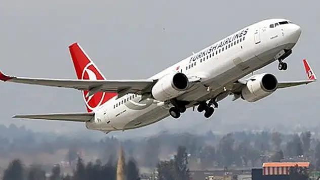 THY uçağına bomba ihbarı asılsız çıktı
